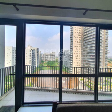 Room in 2 BHK Apartment at Ireo Skyon, Sector 60 – for Rent