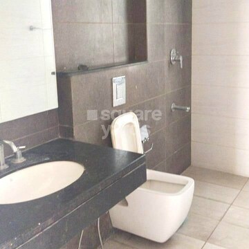 Attached Bathroom in 2 BHK Apartment at Ireo The Grand Arch, Sector 58 – for Rent