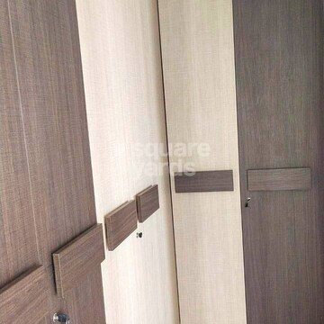 Bathroom in 2 BHK Apartment at Ireo The Grand Arch, Sector 58 – for Rent