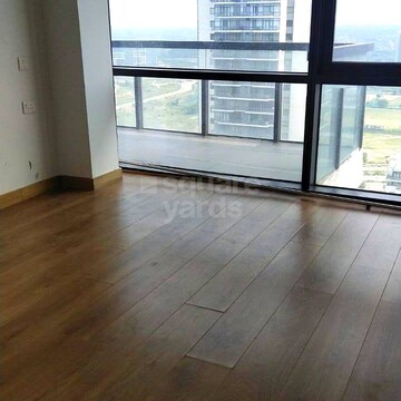 Bedroom in 3 BHK Apartment at Ireo The Grand Arch, Sector 58 – for Rent