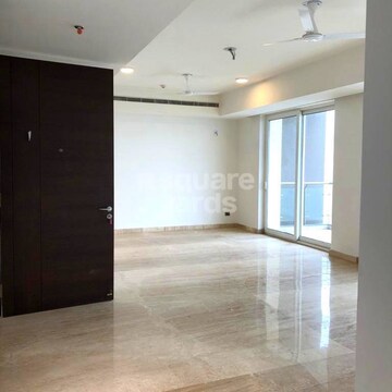 3 BHK Apartment For Rent in Mahindra Luminare, Sector 59