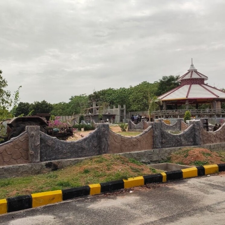 Other, warangal highway  200 Sq.Yd. Plot In Warangal Highway Hyderabad 2736447