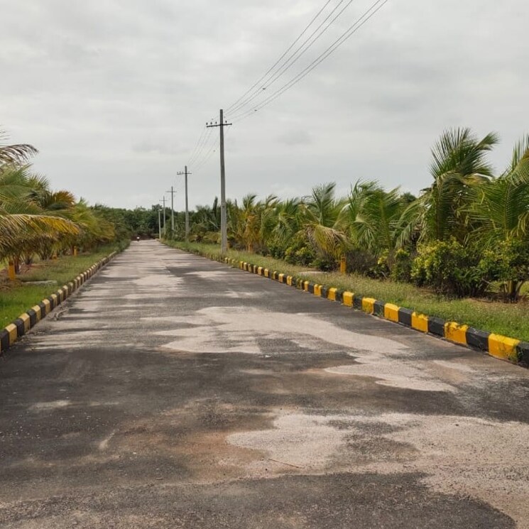 Other, warangal highway  200 Sq.Yd. Plot In Warangal Highway Hyderabad 2736447