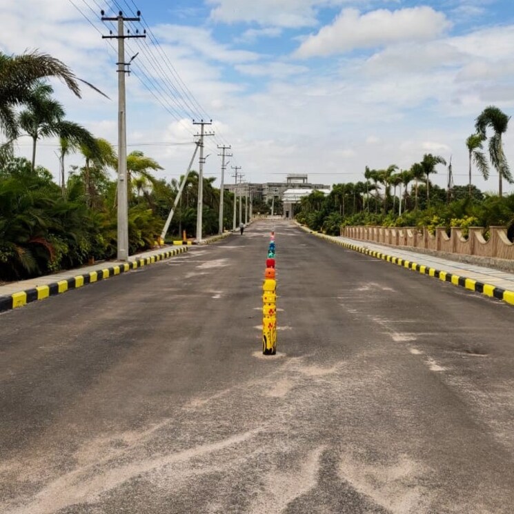 Other, warangal highway  200 Sq.Yd. Plot In Warangal Highway Hyderabad 2736447