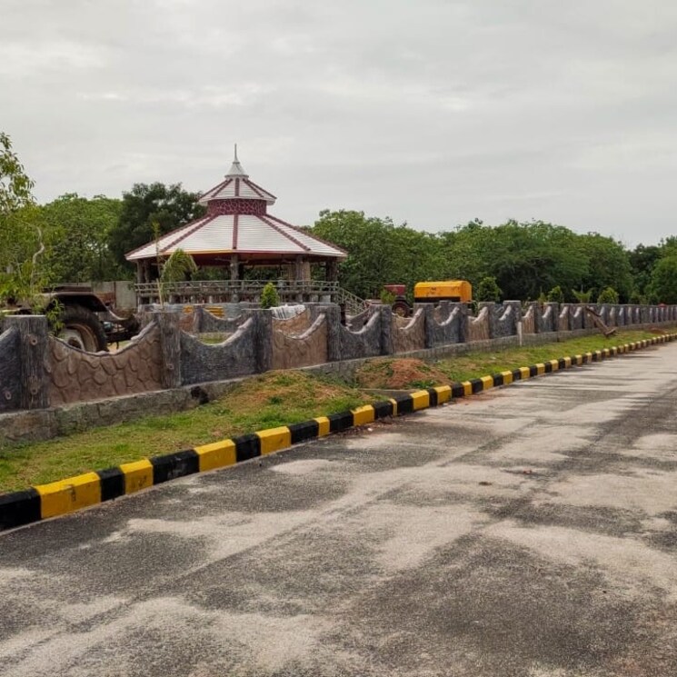 Other, warangal highway  200 Sq.Yd. Plot In Warangal Highway Hyderabad 2736447