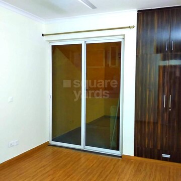 Living Room in 3 BHK Apartment at Ansal API Esencia, Sector 67 – for Rent