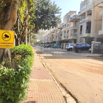 3 BHK Apartment – Exterior View View at Ansal API Esencia, Sector 67 - for Rent