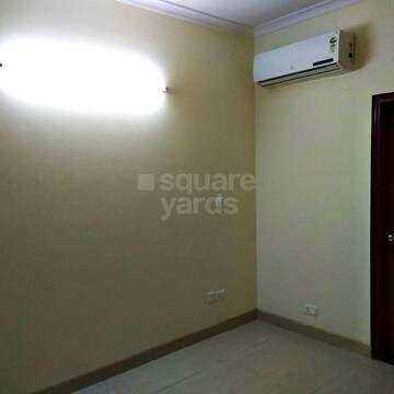 Bedroom in 3 BHK Apartment at Ansal API Esencia, Sector 67 – for Rent