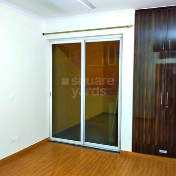 Living Room in 3 BHK Apartment at Ansal API Esencia, Sector 67 – for Rent