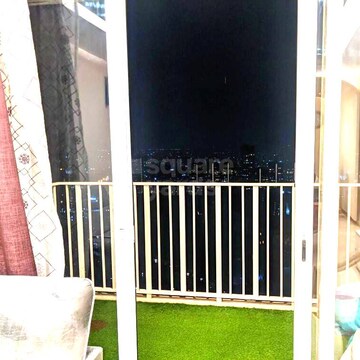4 BHK Apartment – Exterior View View at Ireo Victory Valley, Sector 67 - for Rent