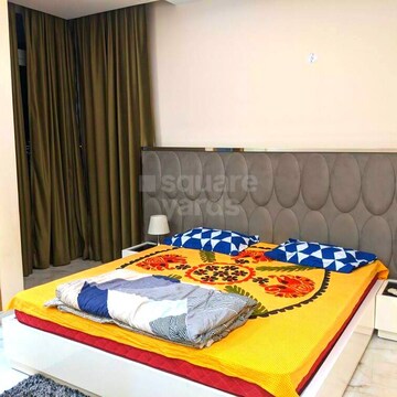 Bedroom in 4 BHK Apartment at Ireo Victory Valley, Sector 67 – for Rent