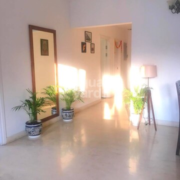 Building Lobby in 3 BHK Apartment at Emaar The Palm Drive-The Premier Terraces, Sector 66 – for Rent