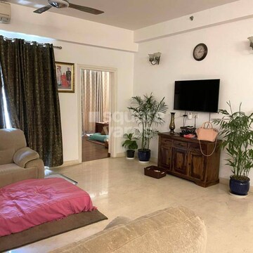 3 BHK Apartment For Rent in Emaar The Palm Drive-The Premier Terraces, Sector 66