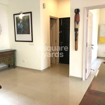 Room in 3 BHK Apartment at Emaar MGF Emerald Hills, Sector 65 – for Rent