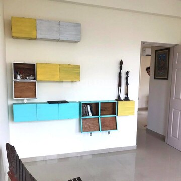 Bedroom in 3 BHK Apartment at Emaar Emerald Floors, Sector 65 – for Rent