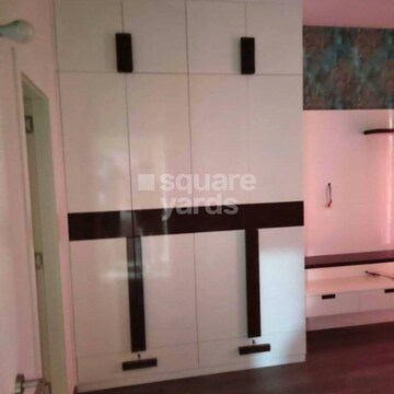 Bedroom in 3 BHK Apartment at Ireo The Corridors, Sector 67a – for Rent