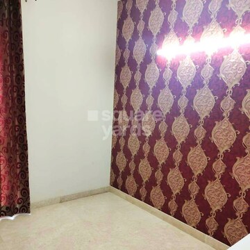 Bedroom in 3 BHK Apartment at Ireo The Corridors, Sector 67a – for Rent