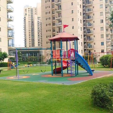 2 BHK Apartment For Rent in Ireo Uptown Sector 66 Gurgaon  2736801