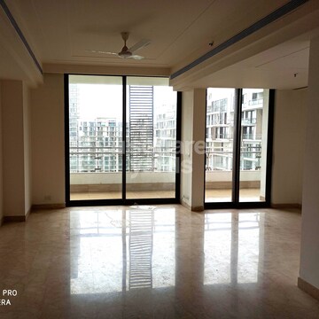 Bedroom in 3 BHK Apartment at M3M Golf Estate, Sector 65 – for Rent
