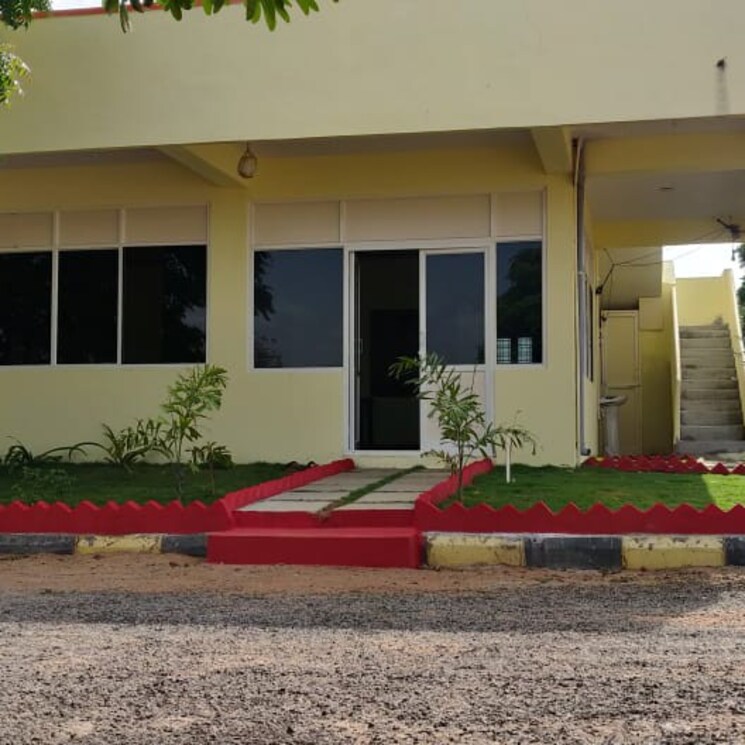 Other, snm-cyber-residency  180 Sq.Yd. Plot In Kadthal Hyderabad 2739164