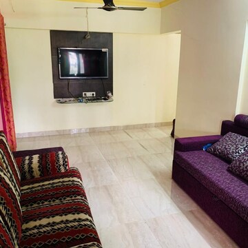 2 BHK Apartment For Sale in Movie Tower, Andheri West