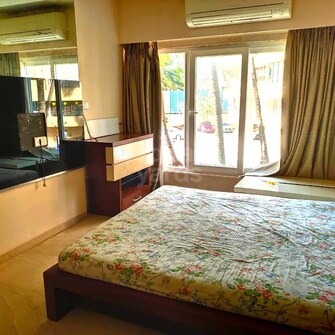 3 BHK Apartment For Rent in Beach Heaven Juhu Mumbai  2741424