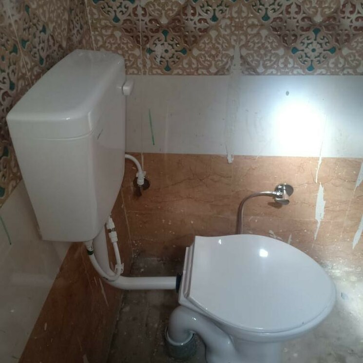 Bathroom, sector 125 4 Bedroom 75 Sq.Yd. Independent House In Sector 125 Mohali 2742332