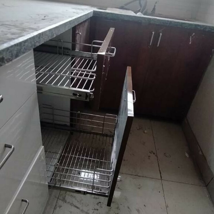 Balcony, sector 125 4 Bedroom 75 Sq.Yd. Independent House In Sector 125 Mohali 2742332