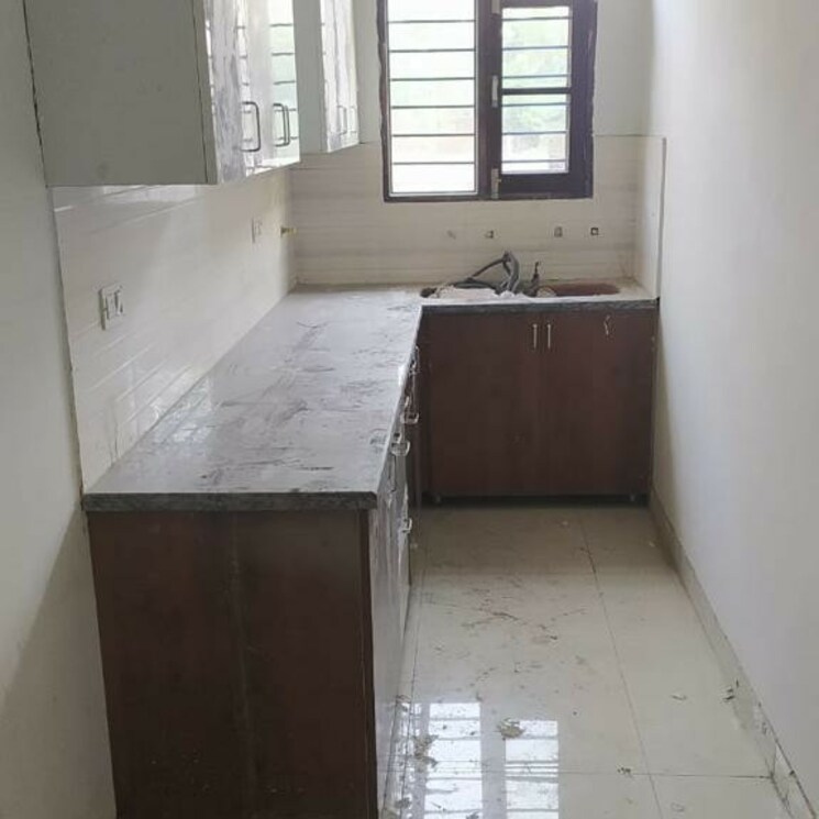 Kitchen, sector 125 4 Bedroom 75 Sq.Yd. Independent House In Sector 125 Mohali 2742332