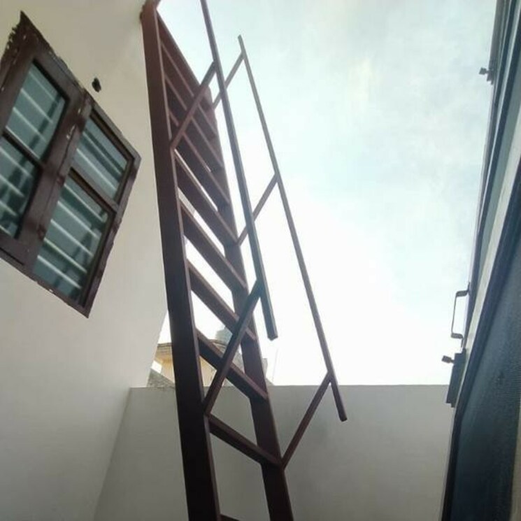 Kitchen, sector 125 4 Bedroom 75 Sq.Yd. Independent House In Sector 125 Mohali 2742332