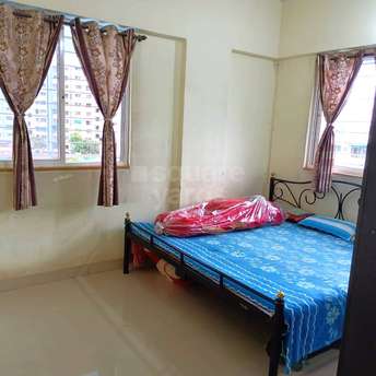 1 BHK Apartment For Resale in Stark Aura Ambegaon Budruk Pune 2742965