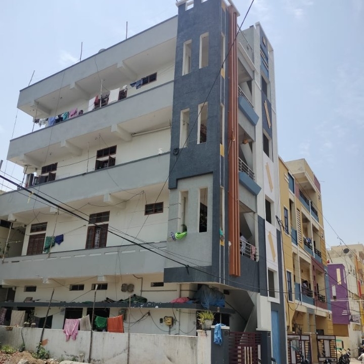 Resale 2 Bedroom 1350 Sq.Ft. Independent House in Abhista Homes