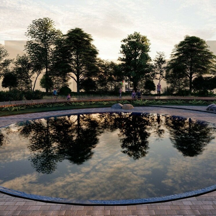 Exterior View, pragna-hill-county  180 Sq.Yd. Plot In Bhongiri Warangal Highway Hyderabad 2745970