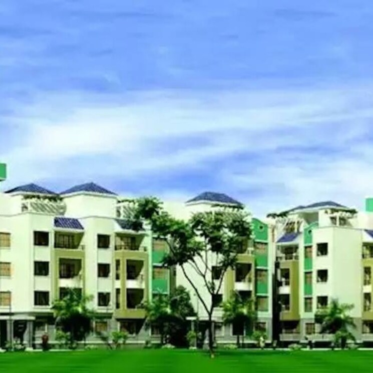 Exterior View, prime-city 3 Bedroom 1540 Sq.Ft. Apartment In Electronic City Phase I Bangalore 2746263