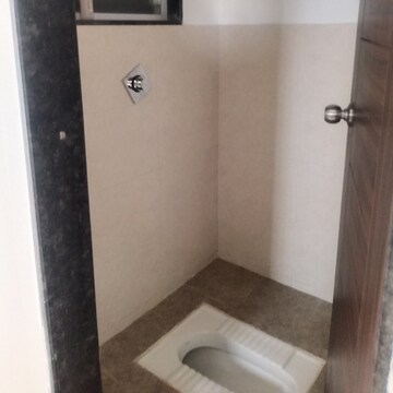 Attached Bathroom in 1 BHK Apartment at Fortune Perfect, Katraj Kondhwa Road – for Rent