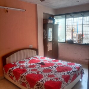 1 BHK Apartment For Rent in Goel Shiv Ganga, Kondhwa