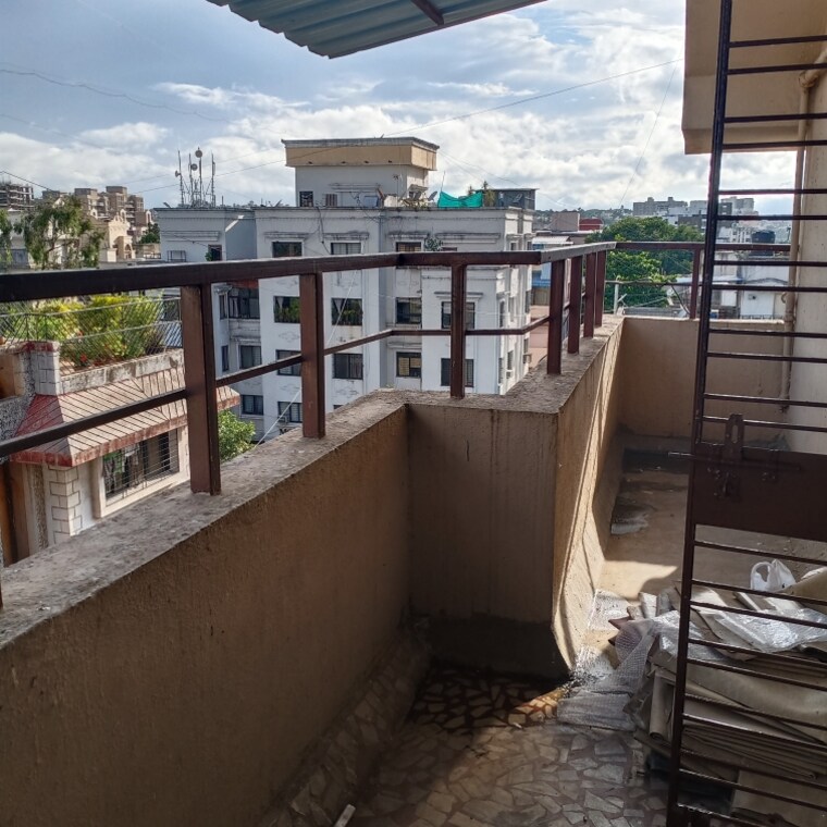 Cover Image, goel-shiv-ganga 1 Bedroom 610 Sq.Ft. Apartment In Kondhwa Pune 2747613