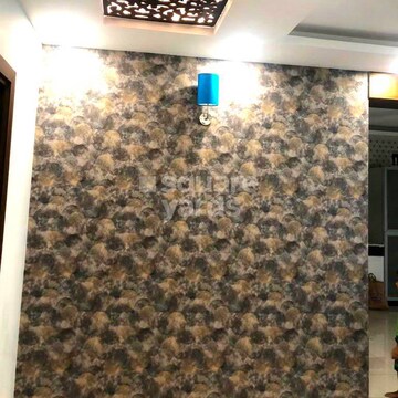 Room in 3 BHK Apartment at Tulip Violet, Sector 69 – for Rent