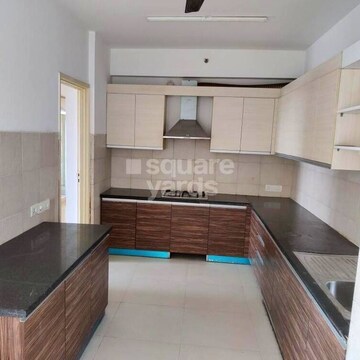 Kitchen in 3 BHK Apartment at Conscient Heritage One, Sector 62 – for Rent