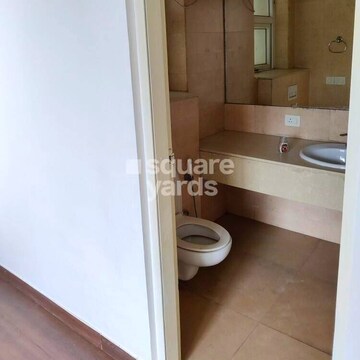 Attached Bathroom in 3 BHK Apartment at Conscient Heritage One, Sector 62 – for Rent
