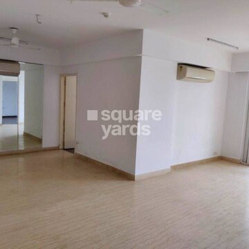 Living Room in 3 BHK Apartment at Conscient Heritage One, Sector 62 – for Rent