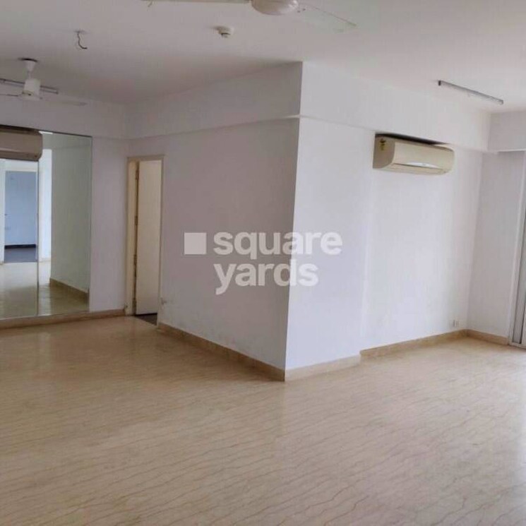 Living Room, conscient-heritage-one 3 Bedroom 1890 Sq.Ft. Apartment In Sector 62 Gurgaon 2747720