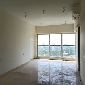 3 BHK Apartment For Rent in Lotus Aurus, Andheri West