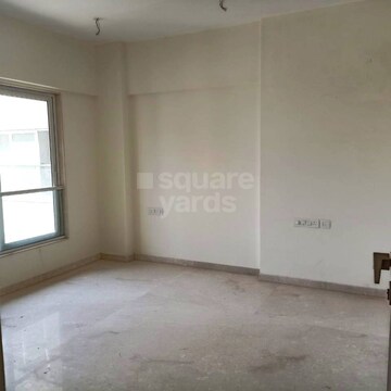 Bedroom in 3 BHK Apartment at Lotus Aurus, Andheri West – for Rent
