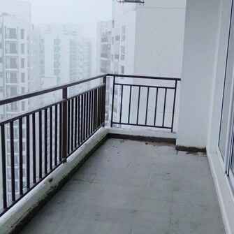 3 BHK Apartment For Rent in Umang Winter Hills Sector 77 Gurgaon  2750202