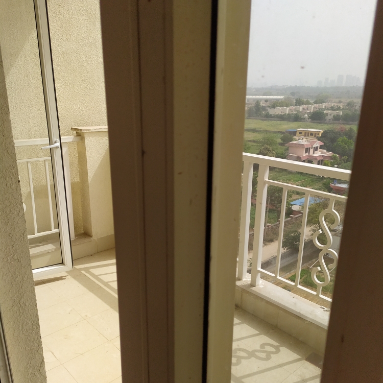 4 BHK Apartment For Rent in Emaar Palm Hills Sector 77 Gurgaon  2750884