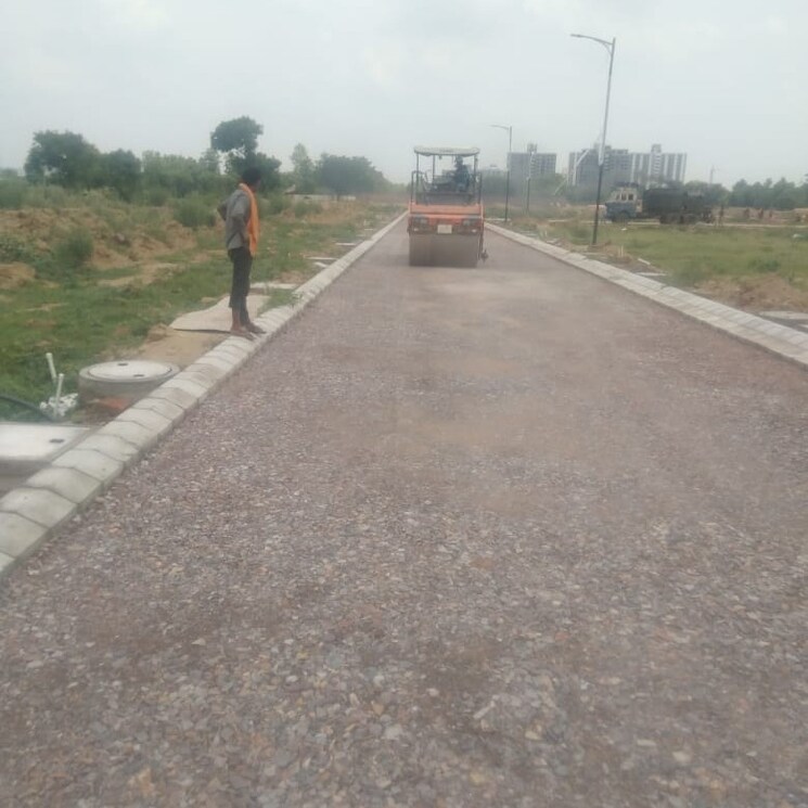 Other, rambha-corona-greens  122 Sq.Yd. Plot In Sohna Sector 5 Gurgaon 2751428