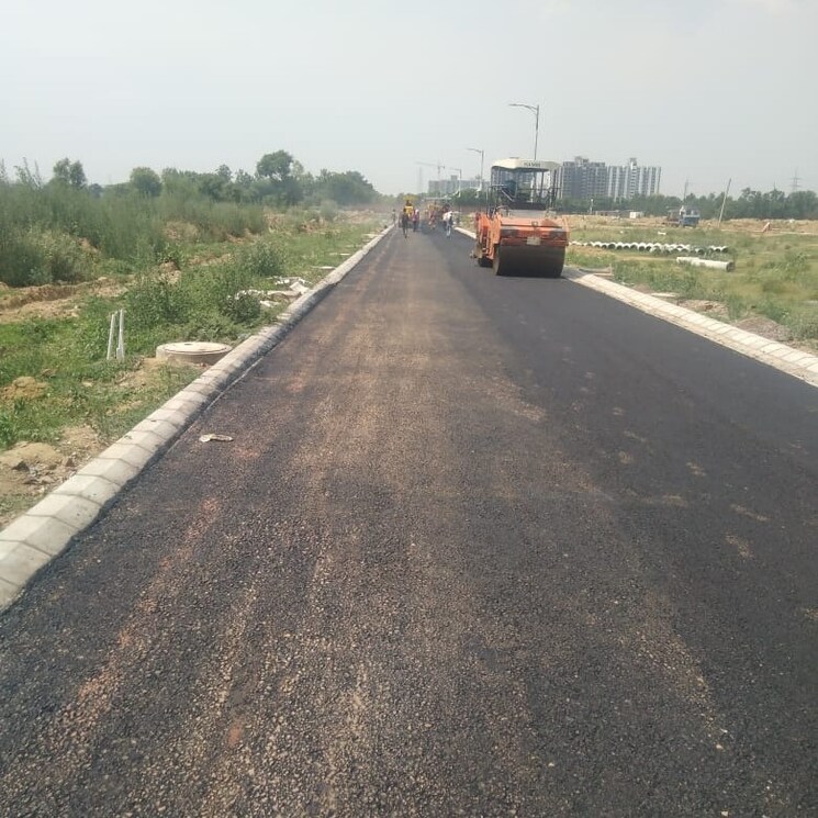 Other, rambha-corona-greens  122 Sq.Yd. Plot In Sohna Sector 5 Gurgaon 2751428