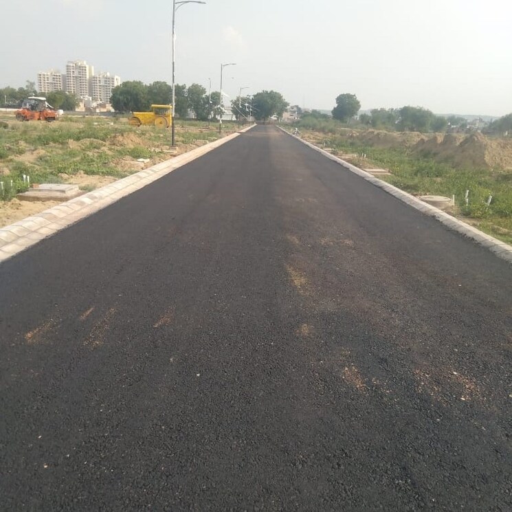 Other, rambha-corona-greens  122 Sq.Yd. Plot In Sohna Sector 5 Gurgaon 2751428