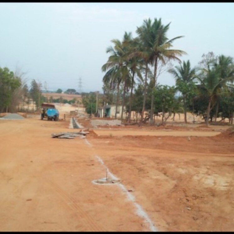 Other, mysore road  1200 Sq.Ft. Plot In Mysore Road Bangalore 2753788